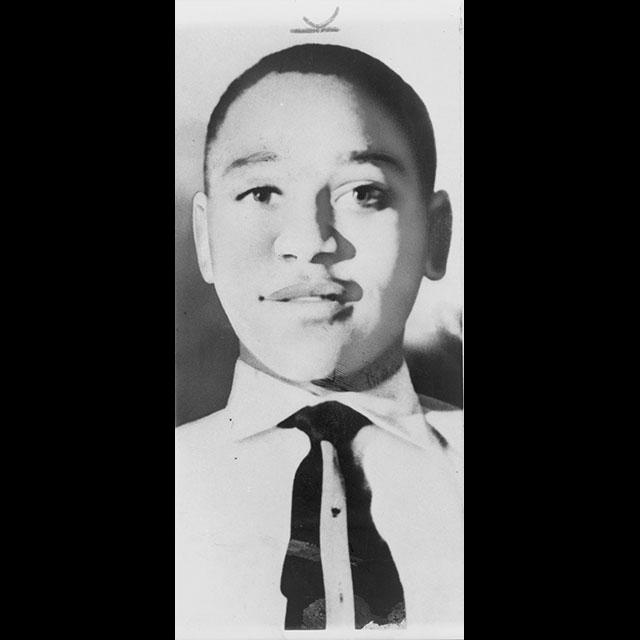 Emmett Till - Library of Congress Prints and Photographs Division, LC-USZ62-111241