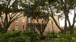 Margaret Walker Center at Jackson State University