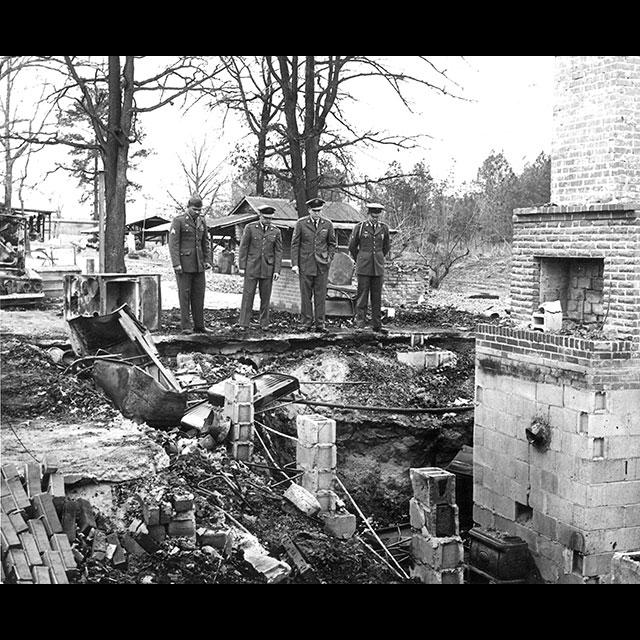 Gallery #7 - Black Empowerment | Mississippi Civil Rights Museum